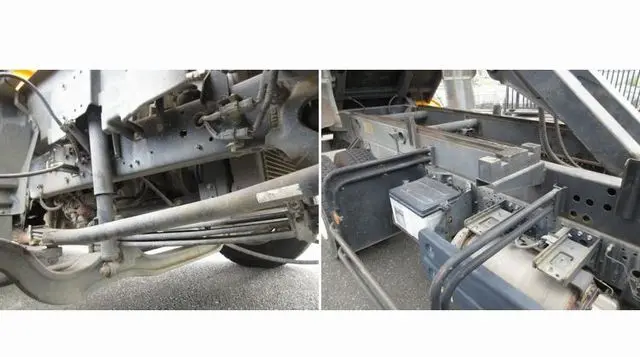 いすゞ フォワード 2RG-FRR90S2(2WD)の写真31