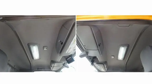 いすゞ フォワード 2RG-FRR90S2(2WD)の写真34