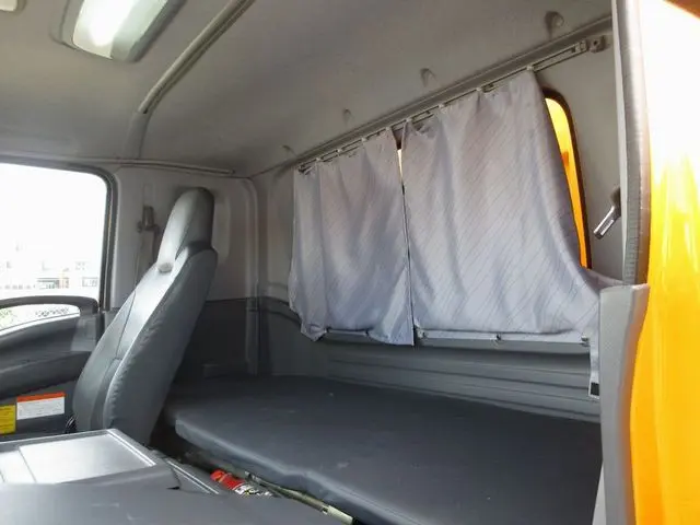 いすゞ フォワード 2RG-FRR90S2(2WD)の写真37