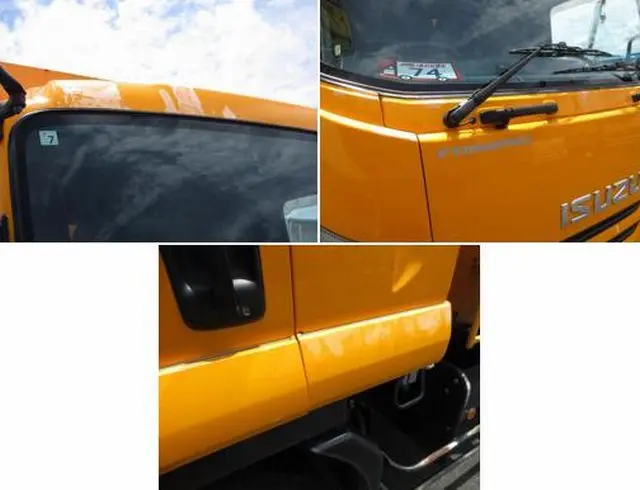 いすゞ フォワード 2RG-FRR90S2(2WD)の写真45