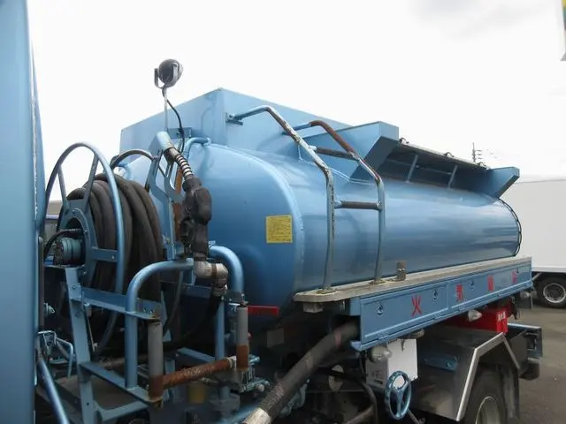 日野 レンジャー 2KG-FC2ABA(2WD)の写真11