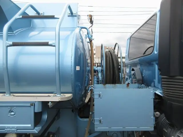 日野 レンジャー 2KG-FC2ABA(2WD)の写真12