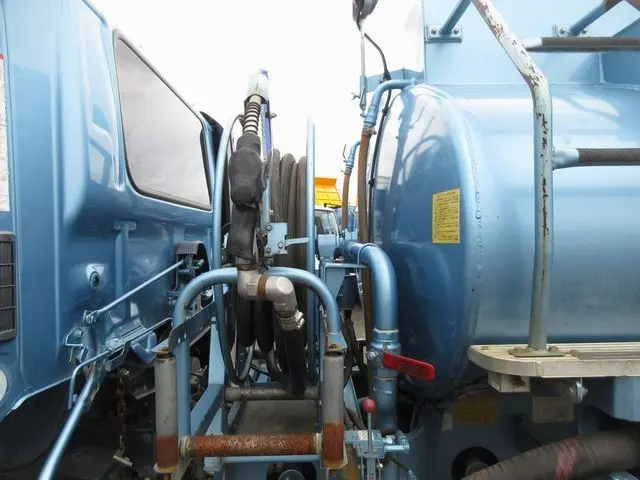 日野 レンジャー 2KG-FC2ABA(2WD)の写真13