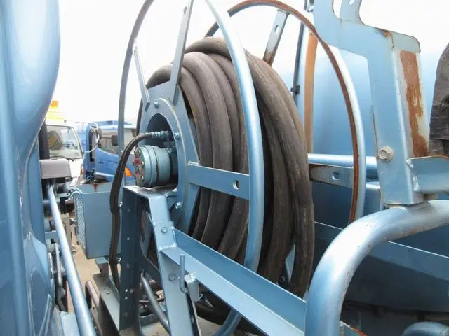 日野 レンジャー 2KG-FC2ABA(2WD)の写真14