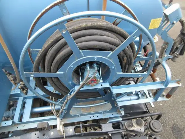 日野 レンジャー 2KG-FC2ABA(2WD)の写真15