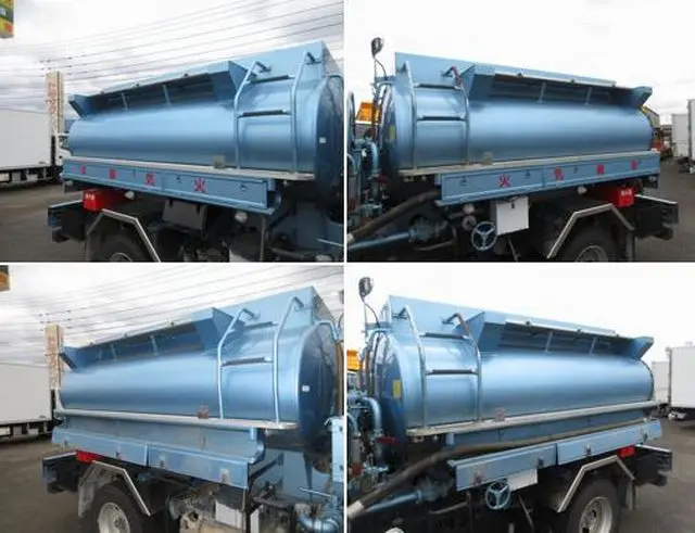 日野 レンジャー 2KG-FC2ABA(2WD)の写真16