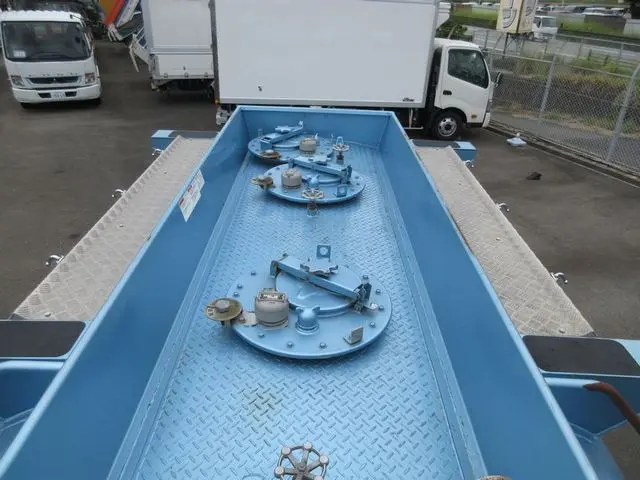 日野 レンジャー 2KG-FC2ABA(2WD)の写真18