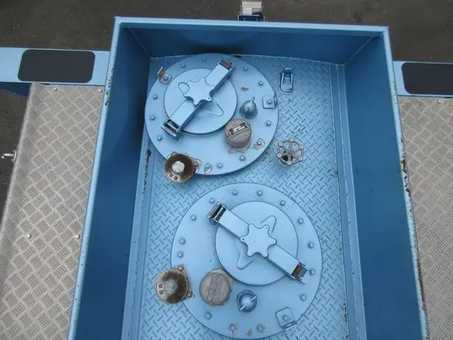 日野 レンジャー 2KG-FC2ABA(2WD)の写真19