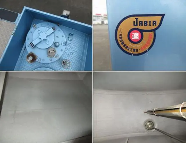 日野 レンジャー 2KG-FC2ABA(2WD)の写真22