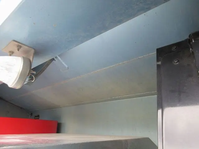 日野 レンジャー 2KG-FC2ABA(2WD)の写真23