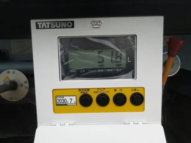 日野 レンジャー 2KG-FC2ABA(2WD)の写真25