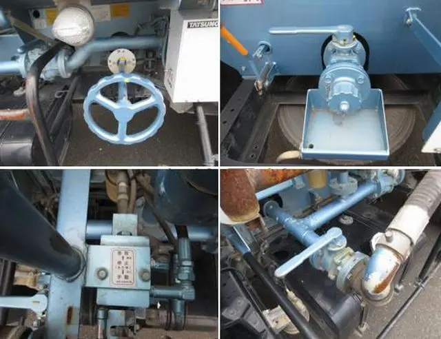 日野 レンジャー 2KG-FC2ABA(2WD)の写真27