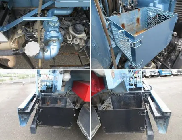 日野 レンジャー 2KG-FC2ABA(2WD)の写真28