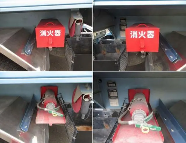 日野 レンジャー 2KG-FC2ABA(2WD)の写真31