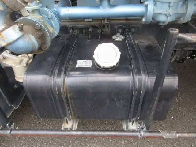 日野 レンジャー 2KG-FC2ABA(2WD)の写真32