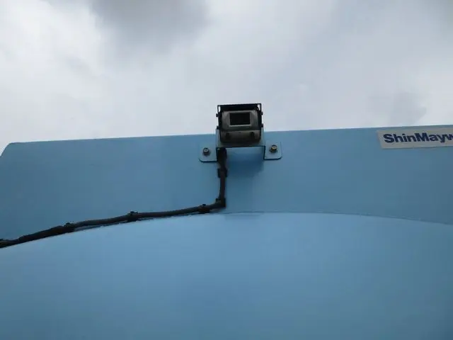 日野 レンジャー 2KG-FC2ABA(2WD)の写真33