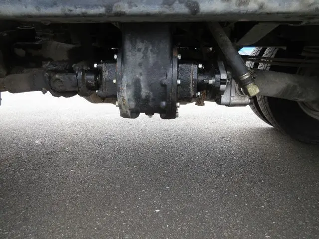 日野 レンジャー 2KG-FC2ABA(2WD)の写真34