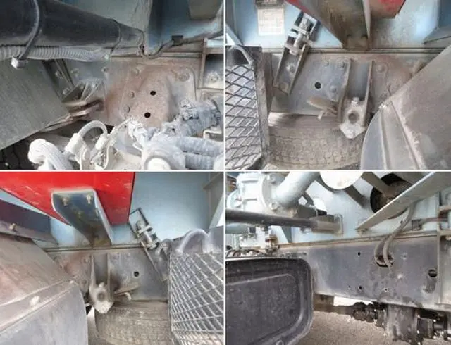 日野 レンジャー 2KG-FC2ABA(2WD)の写真36