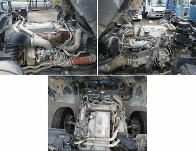 日野 レンジャー 2KG-FC2ABA(2WD)の写真37