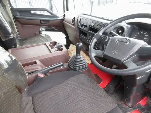 日野 レンジャー 2KG-FC2ABA(2WD)の写真41