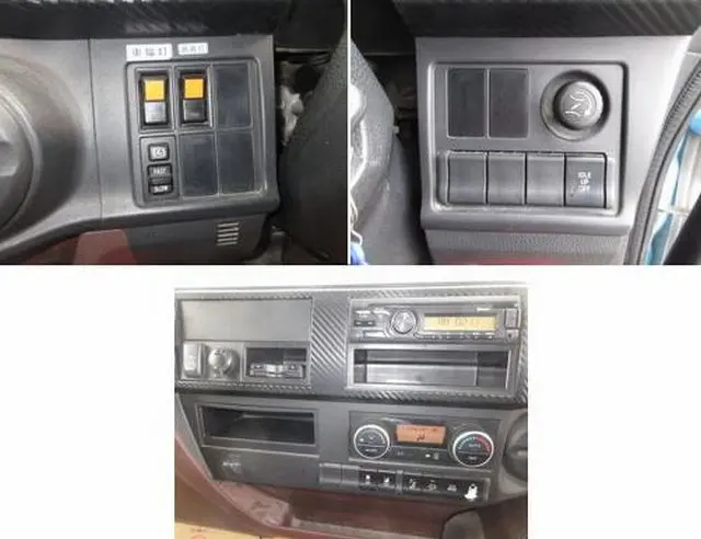 日野 レンジャー 2KG-FC2ABA(2WD)の写真44