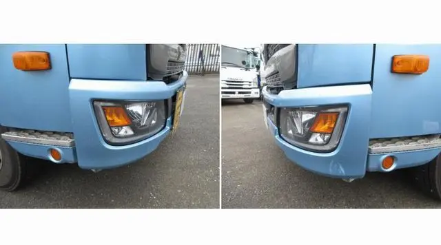 日野 レンジャー 2KG-FC2ABA(2WD)の写真45