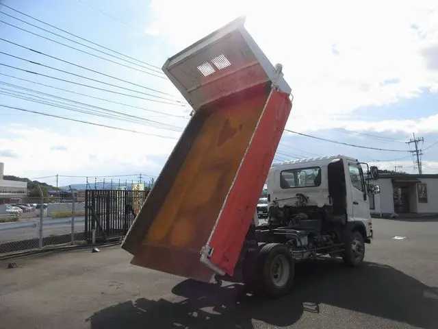 日野 レンジャー 2KG-FC2ABA(2WD)の写真2