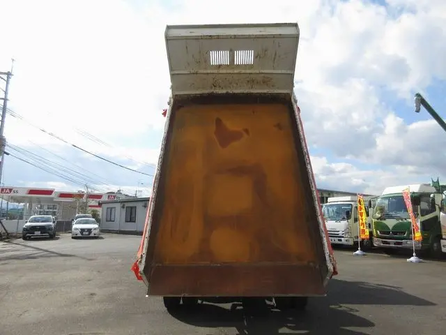 日野 レンジャー 2KG-FC2ABA(2WD)の写真13