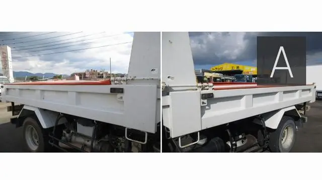 日野 レンジャー 2KG-FC2ABA(2WD)の写真18