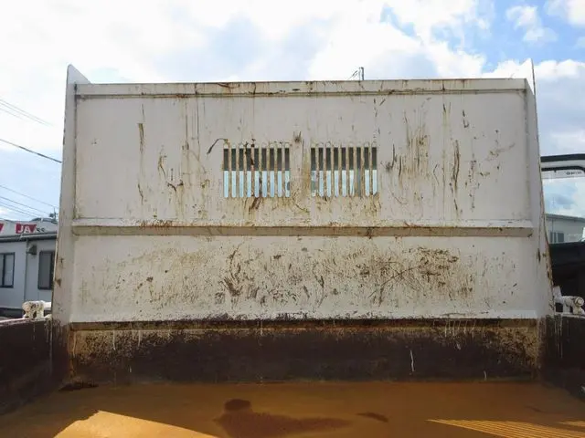 日野 レンジャー 2KG-FC2ABA(2WD)の写真20