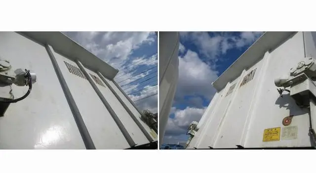 日野 レンジャー 2KG-FC2ABA(2WD)の写真22