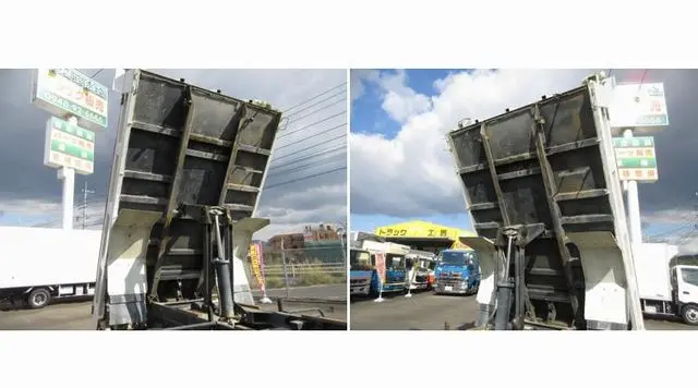 日野 レンジャー 2KG-FC2ABA(2WD)の写真24