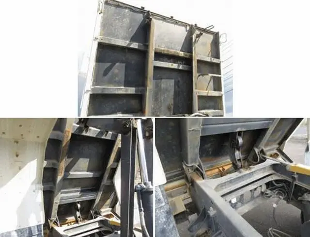 日野 レンジャー 2KG-FC2ABA(2WD)の写真25