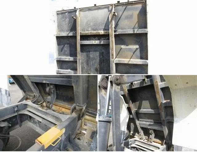 日野 レンジャー 2KG-FC2ABA(2WD)の写真26