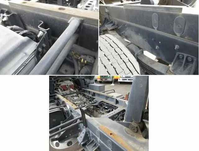 日野 レンジャー 2KG-FC2ABA(2WD)の写真27