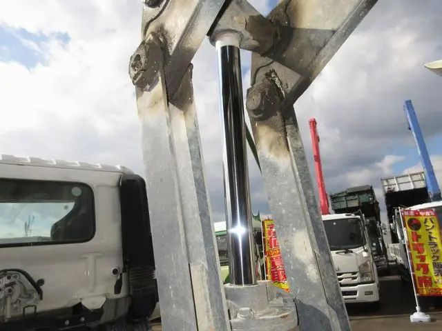 日野 レンジャー 2KG-FC2ABA(2WD)の写真29