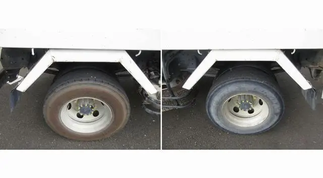 日野 レンジャー 2KG-FC2ABA(2WD)の写真31