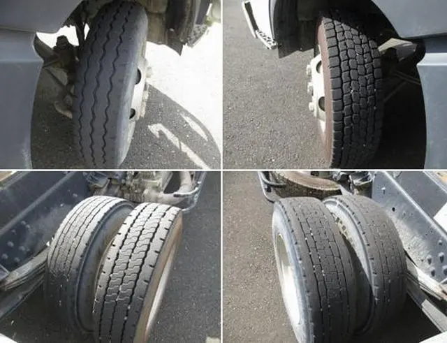 日野 レンジャー 2KG-FC2ABA(2WD)の写真32