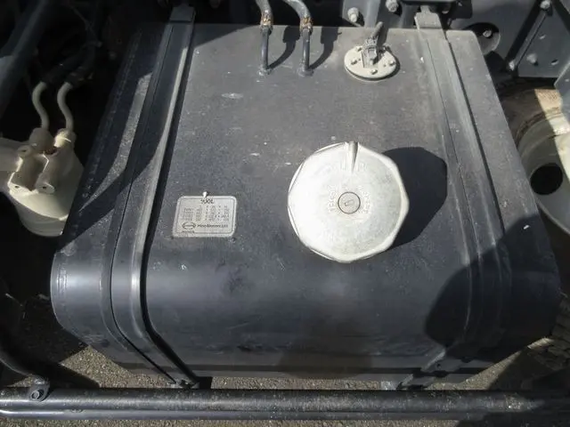 日野 レンジャー 2KG-FC2ABA(2WD)の写真33