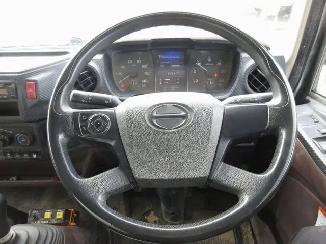 日野 レンジャー 2KG-FC2ABA(2WD)の写真41