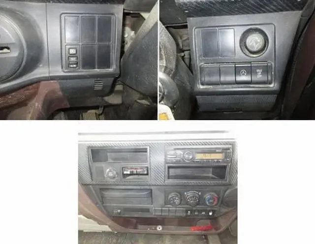 日野 レンジャー 2KG-FC2ABA(2WD)の写真42