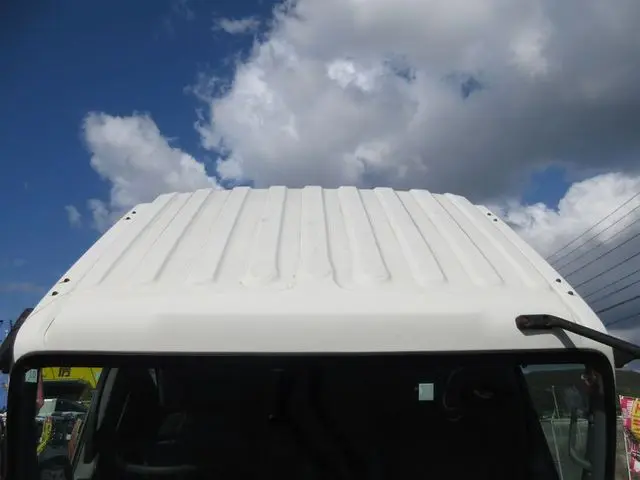 いすゞ フォワード TKG-FRR90S2(2WD)の写真5