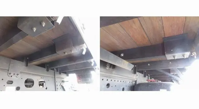 いすゞ フォワード TKG-FRR90S2(2WD)の写真27