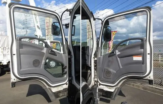 いすゞ フォワード TKG-FRR90S2(2WD)の写真31