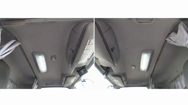 いすゞ フォワード TKG-FRR90S2(2WD)の写真32