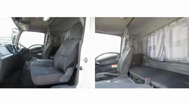 いすゞ フォワード TKG-FRR90S2(2WD)の写真35