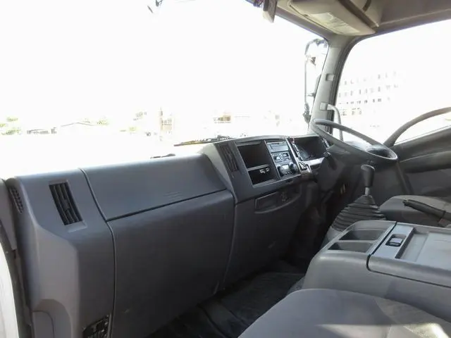 いすゞ フォワード TKG-FRR90S2(2WD)の写真36