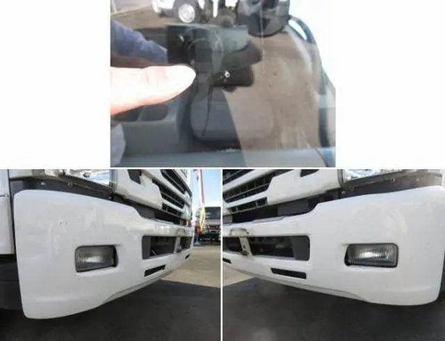 いすゞ フォワード TKG-FRR90S2(2WD)の写真38