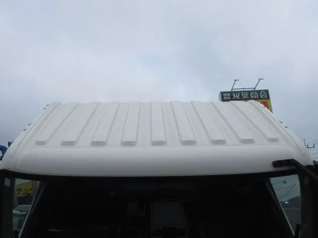 日野 レンジャー 2KG-FC2ABA(2WD)の写真5