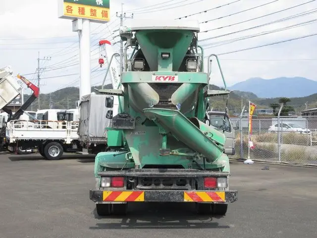 日野 レンジャー 2KG-FC2ABA(2WD)の写真7